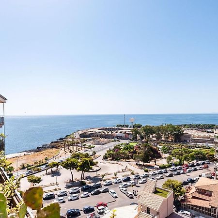 Piazza Europa Landscape By Wonderful Italy Apartment Catania Ngoại thất bức ảnh