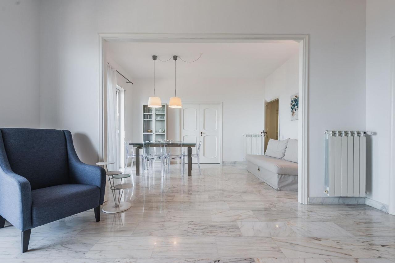 Piazza Europa Landscape By Wonderful Italy Apartment Catania Ngoại thất bức ảnh