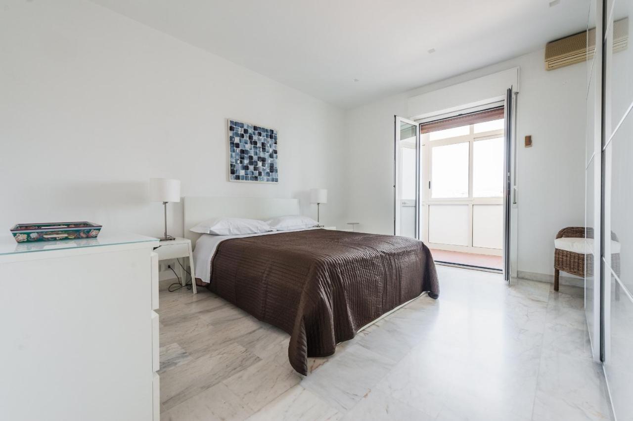 Piazza Europa Landscape By Wonderful Italy Apartment Catania Ngoại thất bức ảnh