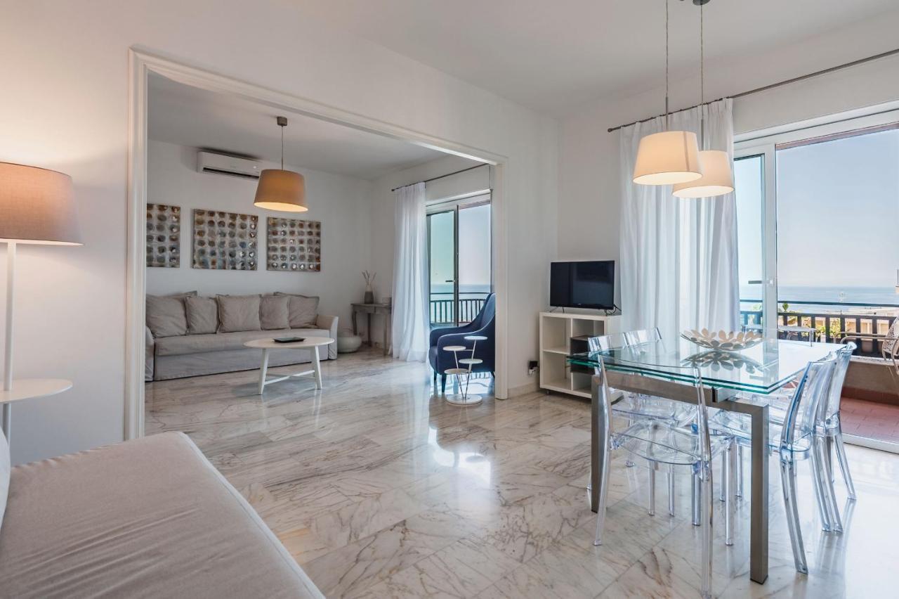 Piazza Europa Landscape By Wonderful Italy Apartment Catania Ngoại thất bức ảnh