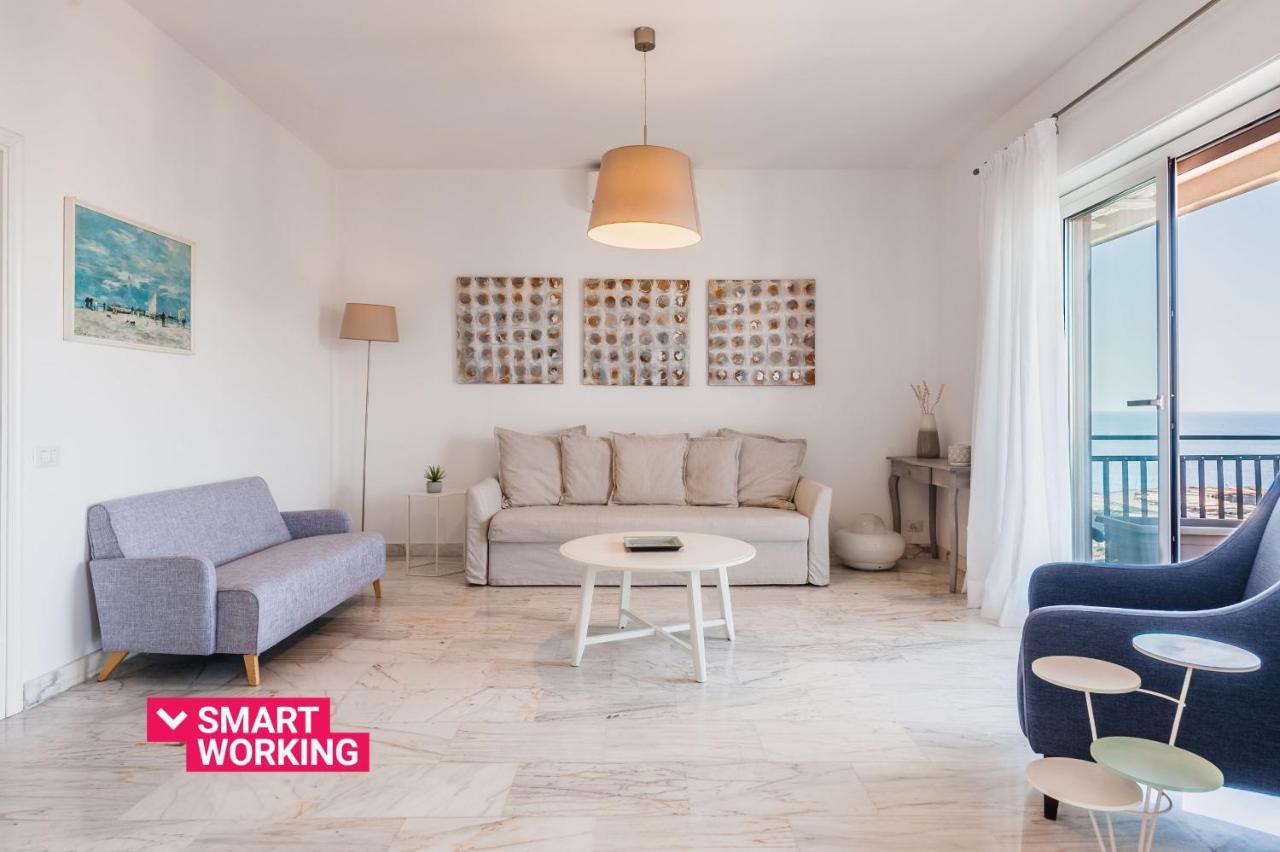 Piazza Europa Landscape By Wonderful Italy Apartment Catania Ngoại thất bức ảnh