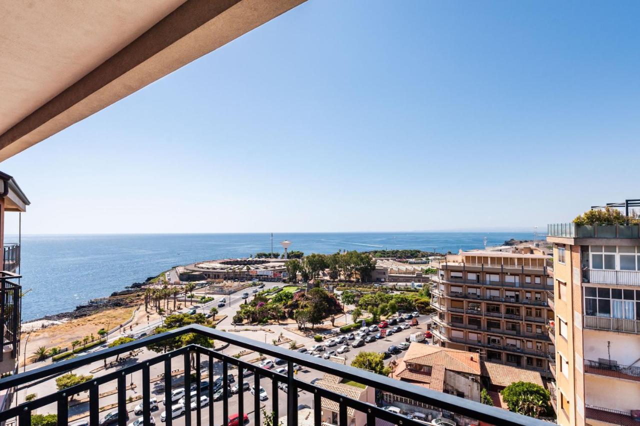 Piazza Europa Landscape By Wonderful Italy Apartment Catania Ngoại thất bức ảnh