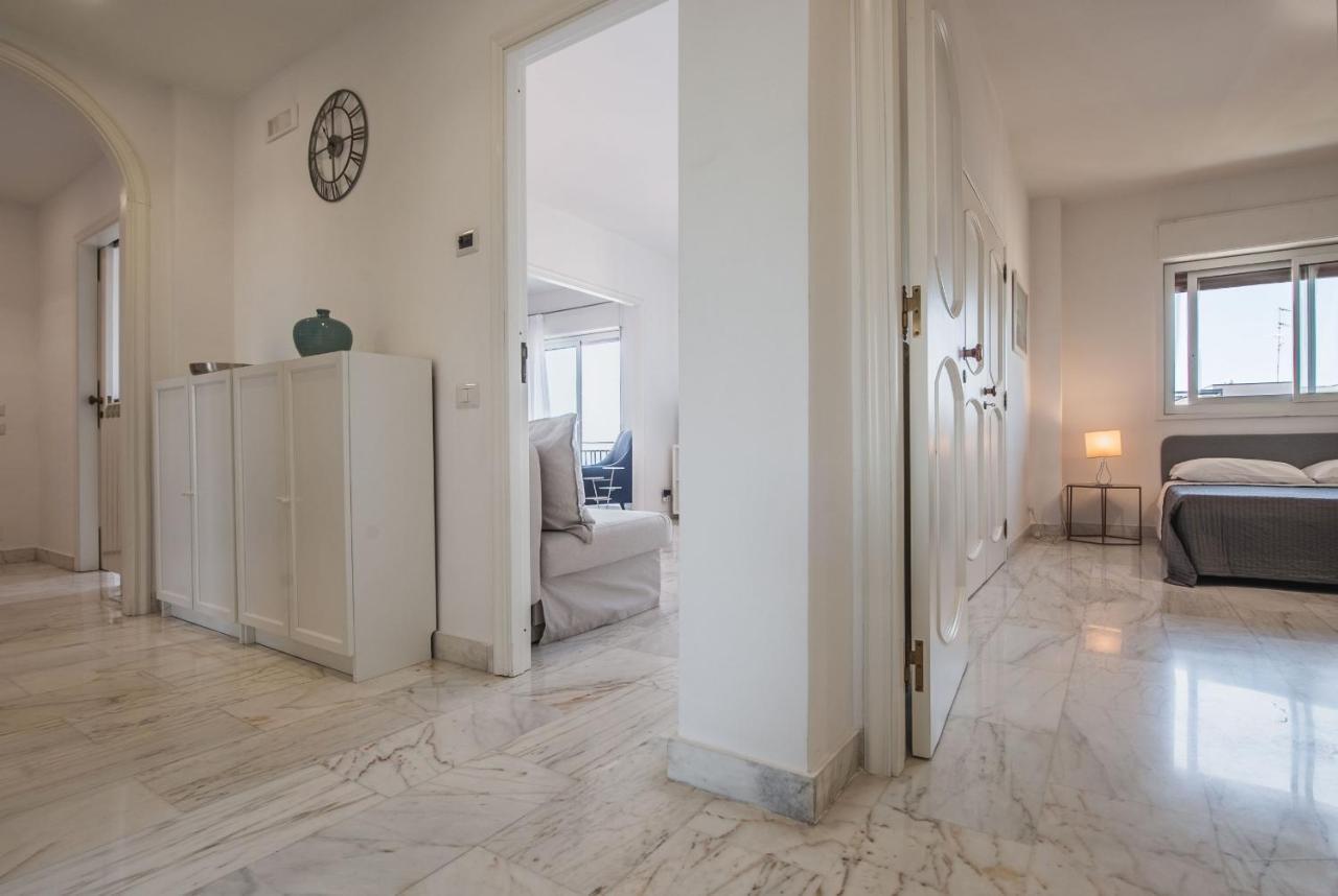 Piazza Europa Landscape By Wonderful Italy Apartment Catania Ngoại thất bức ảnh